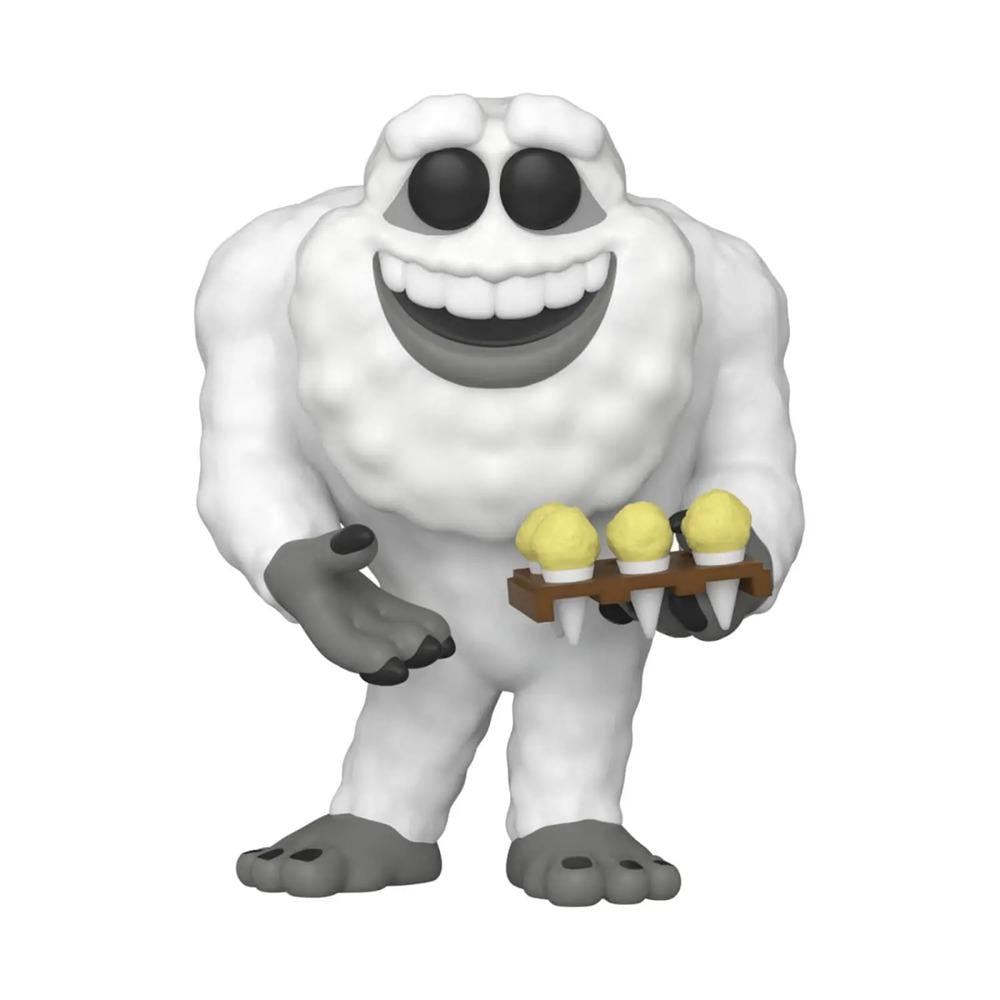 Funko Pop Monsters Inc Yeti