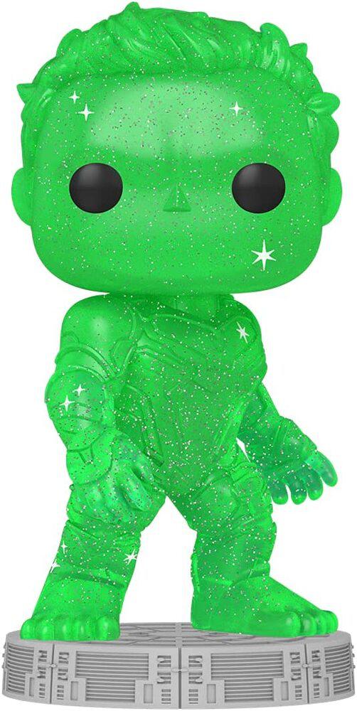 Funko Pop Infinity Saga Hulk