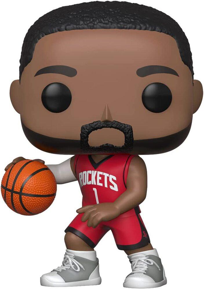 Funko Pop Rockets John Wall