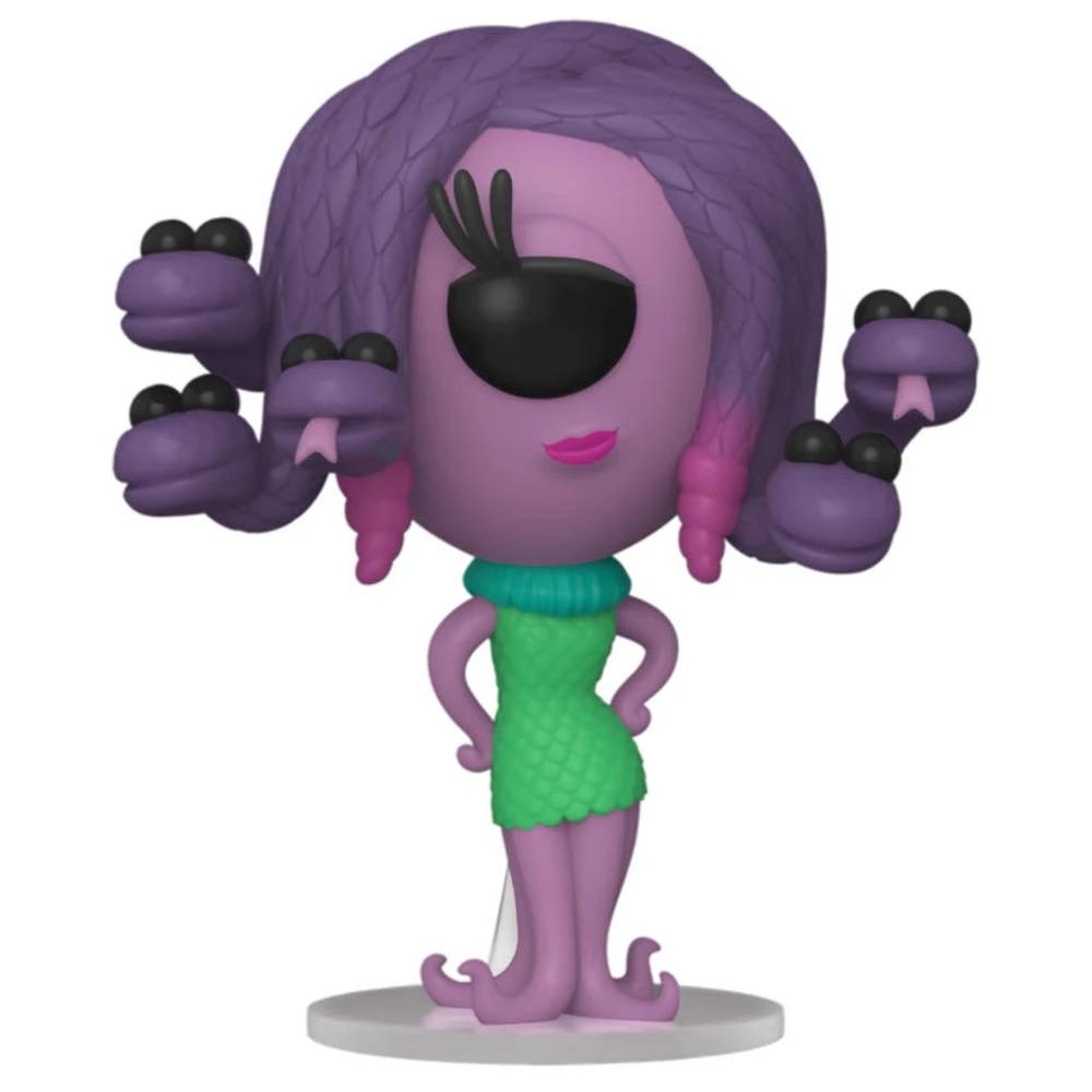 Funko Pop Monsters Inc Celia