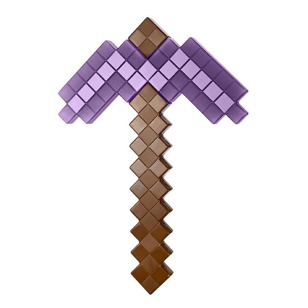 Figura Minecraft Armas de Batalla