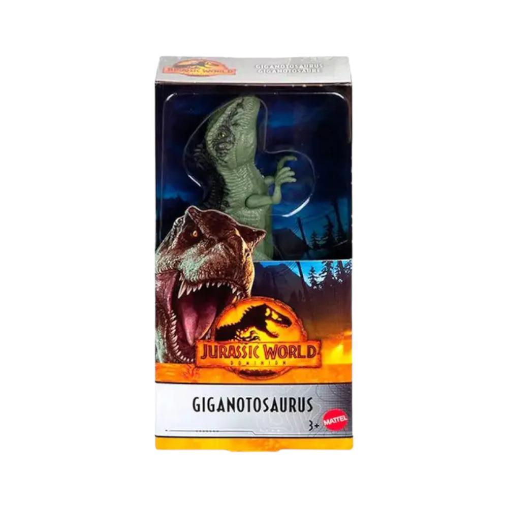 Figura Jurassic World Básica de 15Cm Surtido