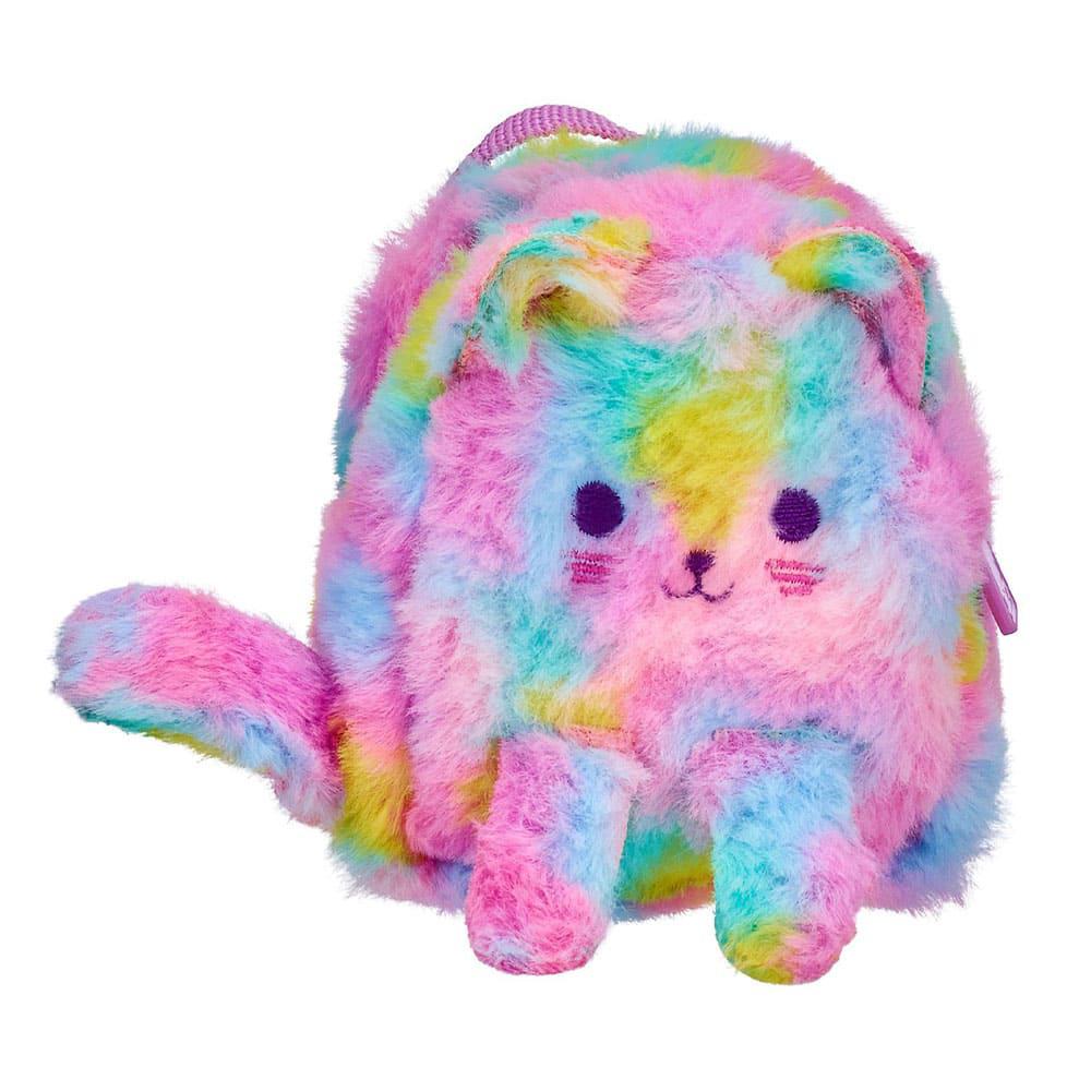 Mochila Mini Real Littles Con Accesorios - Surtido