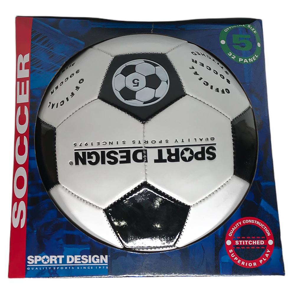 Balón de Fútbol Sport Design 6"