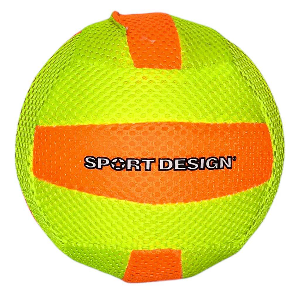 Balón Mini Mesh Tech VolleyBall Sport Desing 6" - Surtido