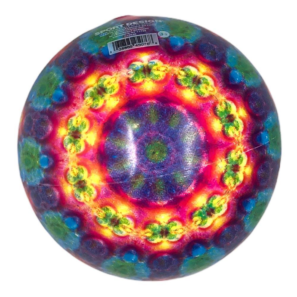 Balón ArtWave Girl Sport Designs 6" - Surtido