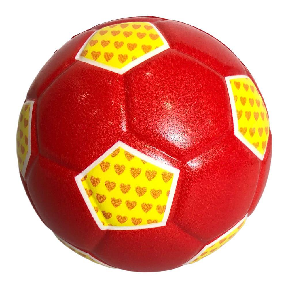 Balón Foam de Fútbol - Surtido