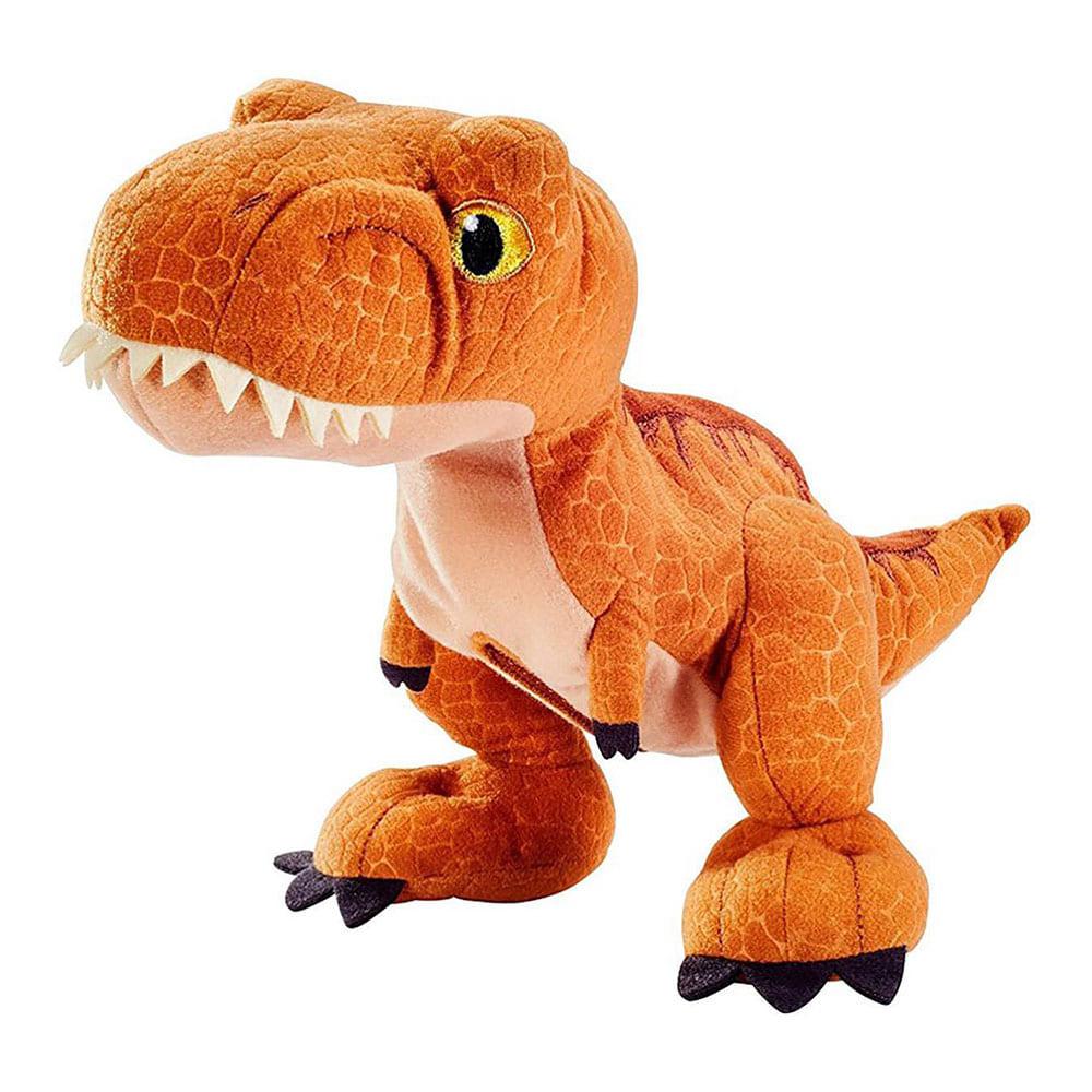 Peluche Jurassic World - Surtido