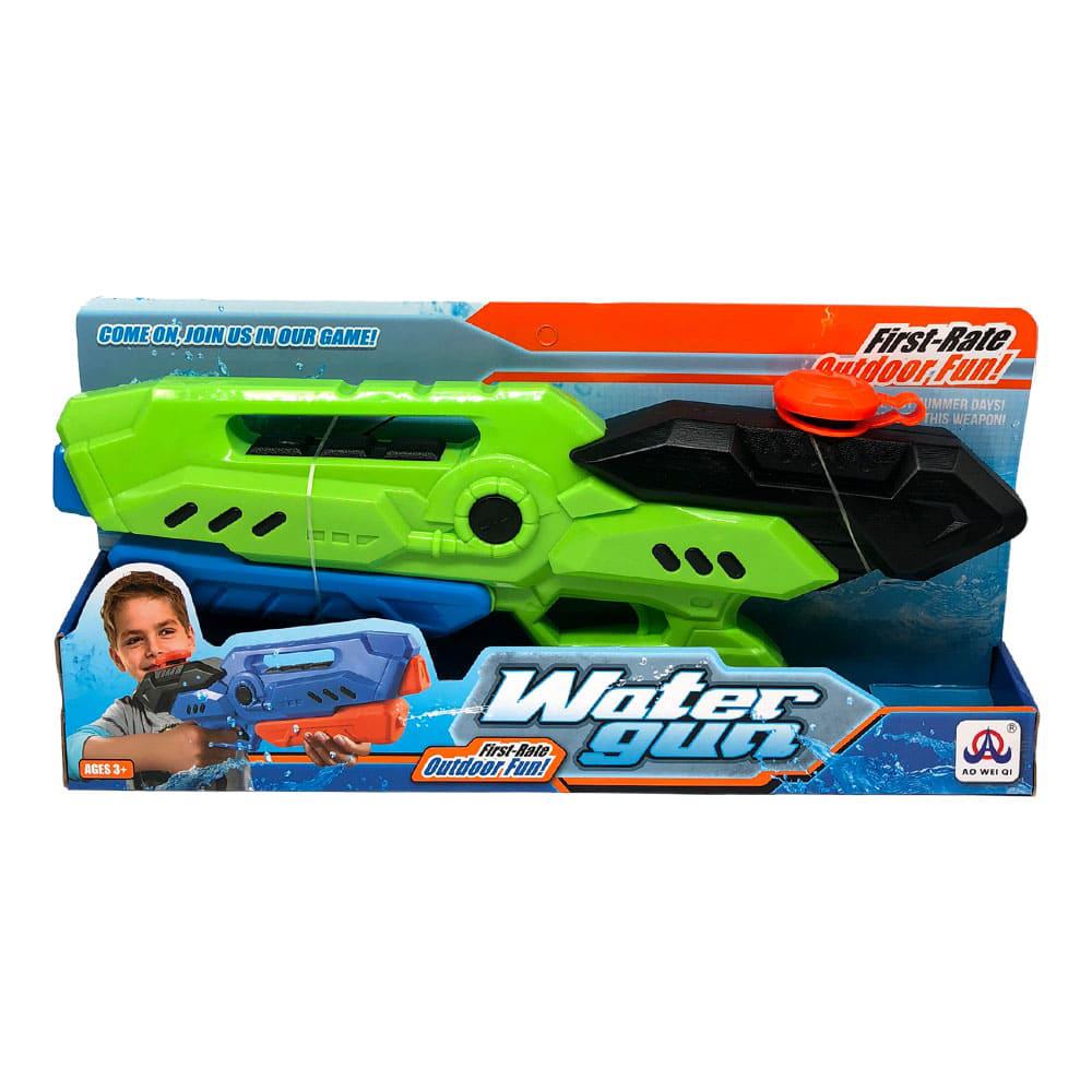 Pistola de Agua Huada - Surtido