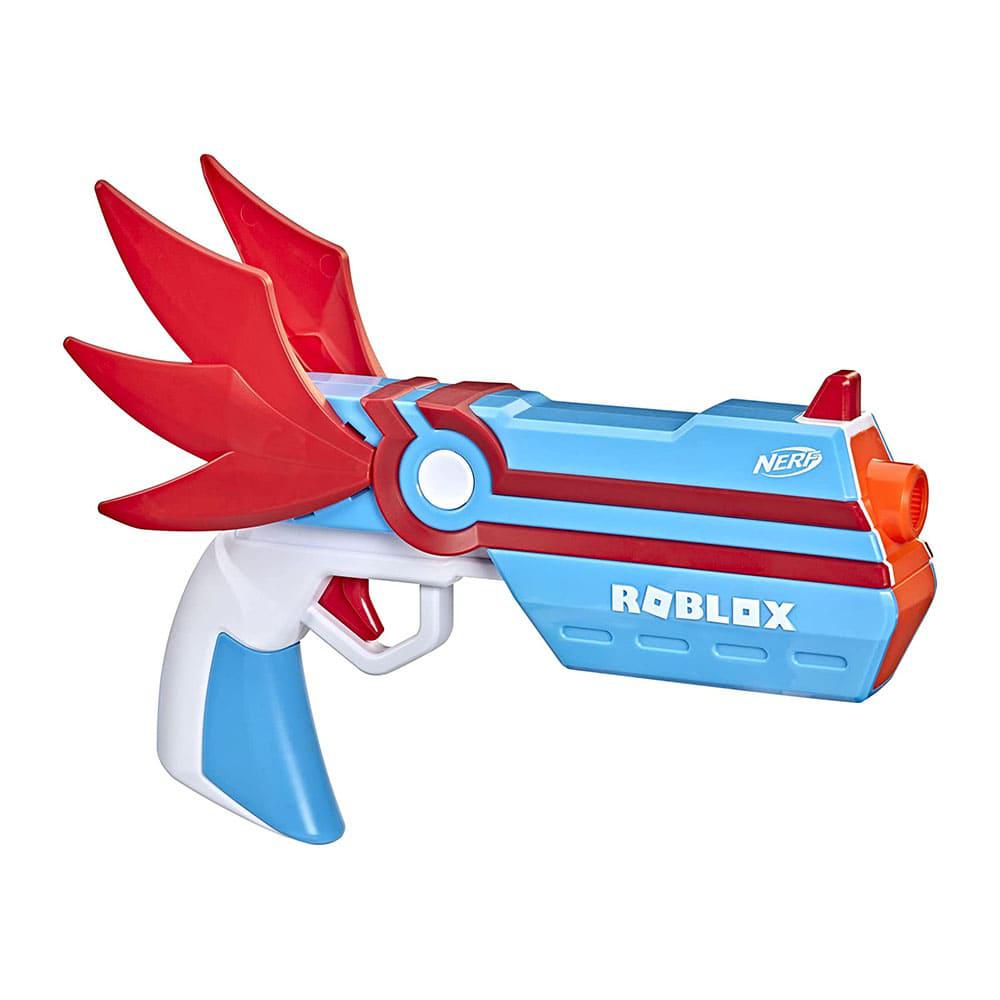 Lanzador Nerf Roblox MM2: Dartbringer