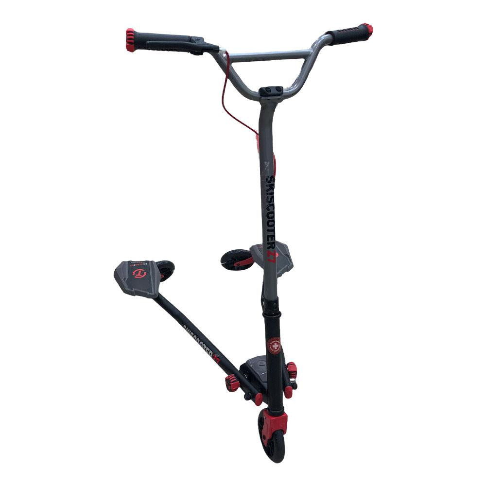 Skiscooter Smartrike