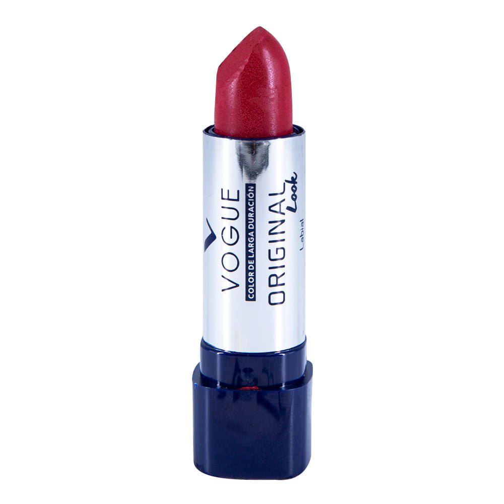 Labial En Barra Vogue Original Look Colombian Coffee