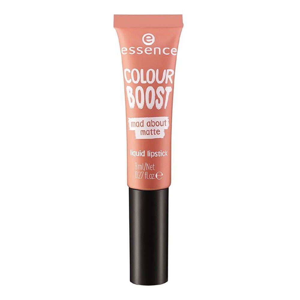Labial Essence Líquido Mate 02