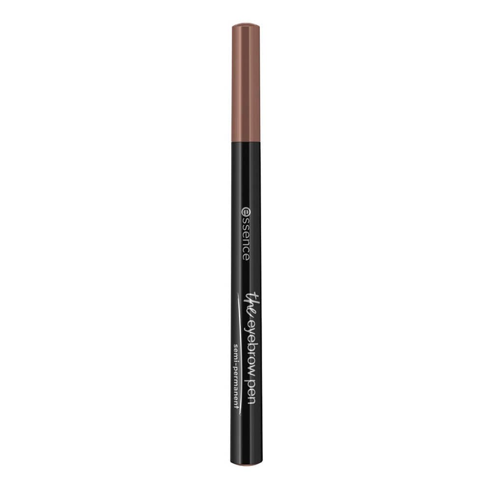 Lápiz de Cejas Essence 01 Brown
