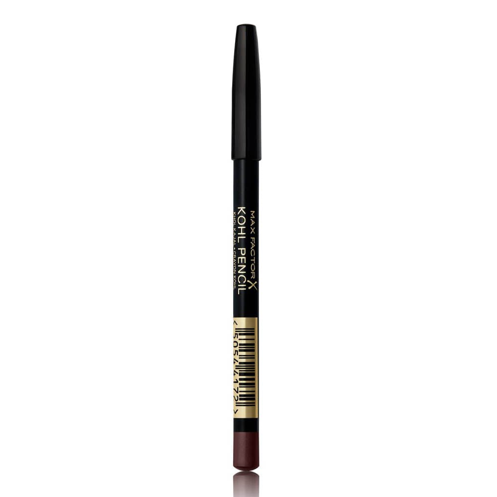 Lápiz Max Factor Para Ojos Khol Brown