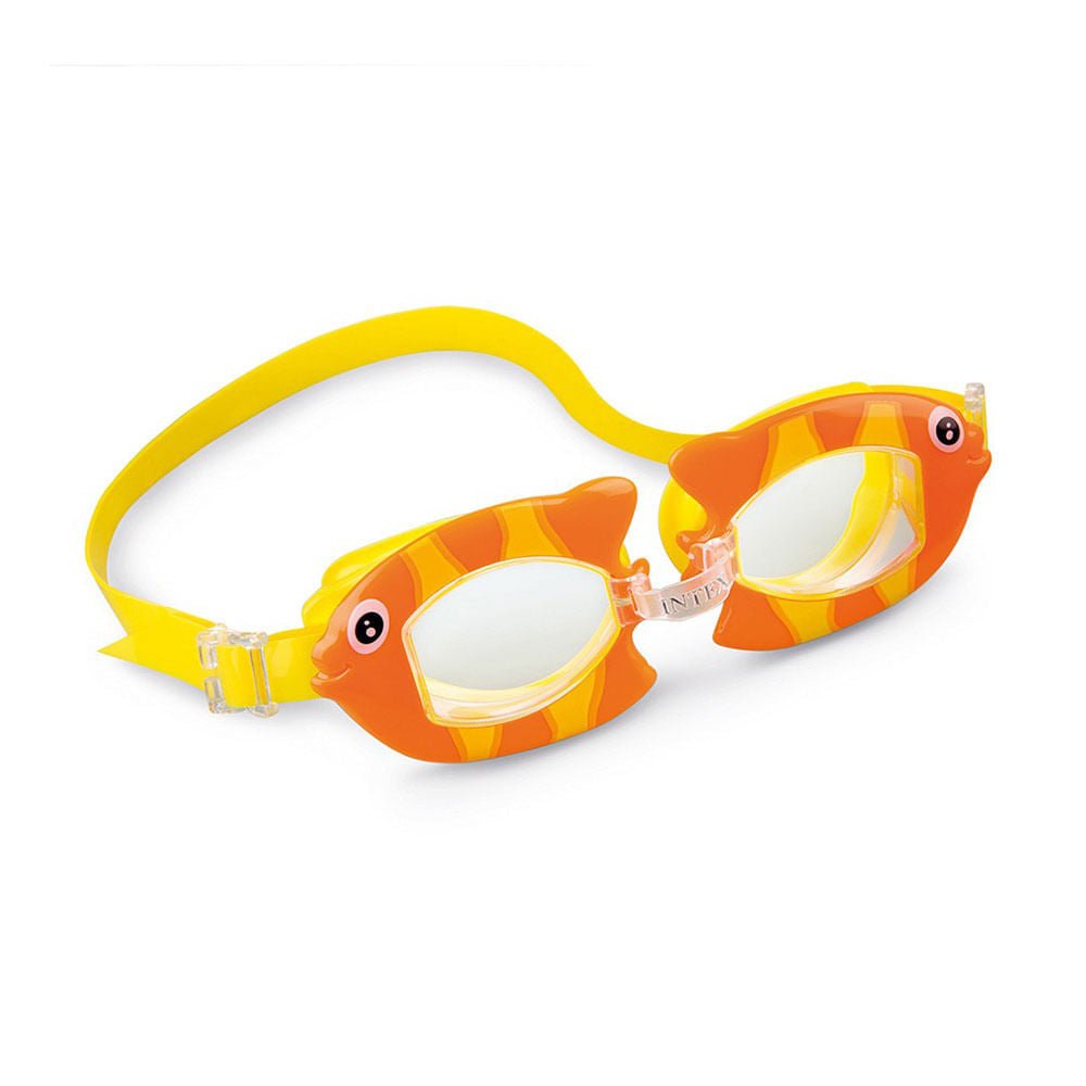 Lente de Natacion Intex Fun - Surtido