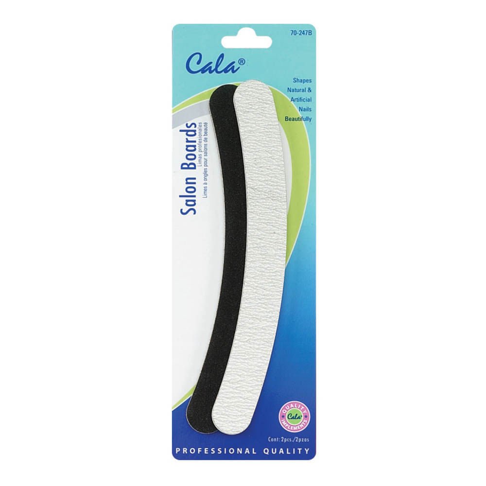 Lima De Uñas Cala 2 piezas