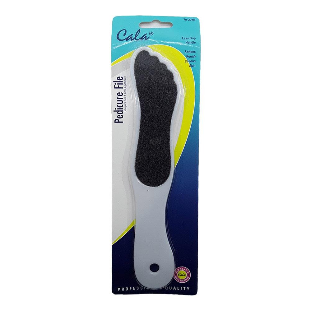 Lima Para Pedicura Cala