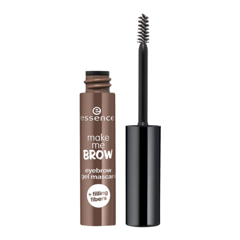 Máscara Para Cejas Essence Gel 02