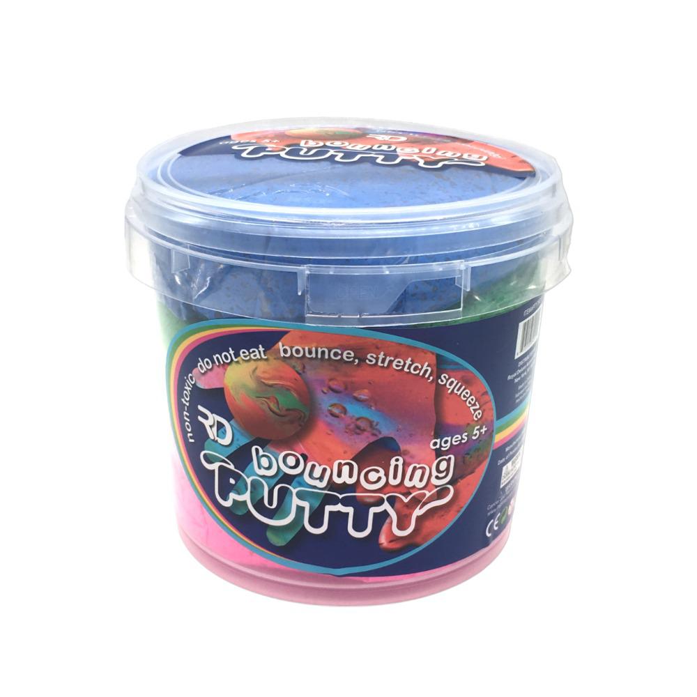 Masilla Jumbo Rebota Royal Deluxe