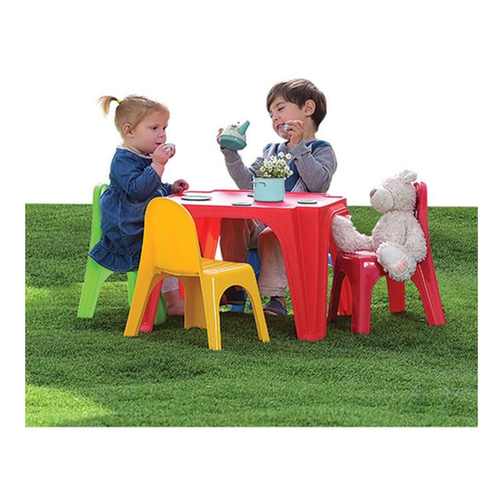 Mesa Starplast