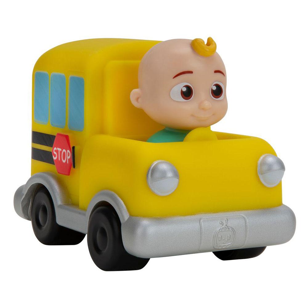 Mini Auto Cocomelon - Surtido
