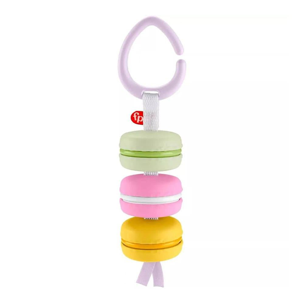 Mordedera Mi Primer Macarrón Fisher Price