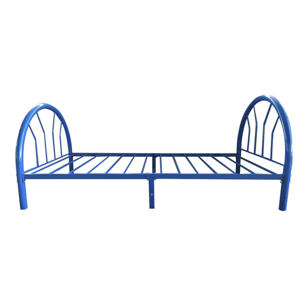 Cama Twin Elements Furniture de Metal