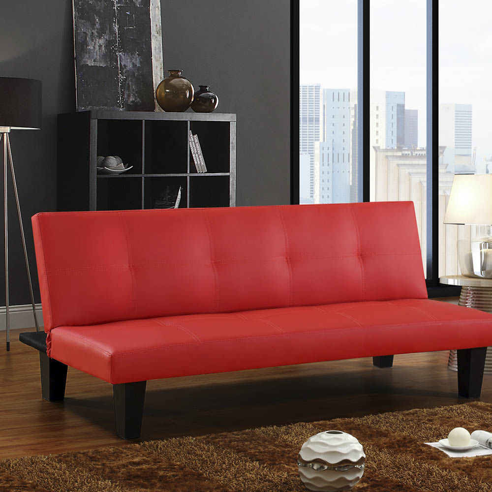 Sofacama Elements Furtniture de Cuerina