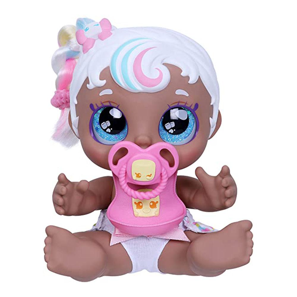 Muñeca Baby Guardería Kindi Kids