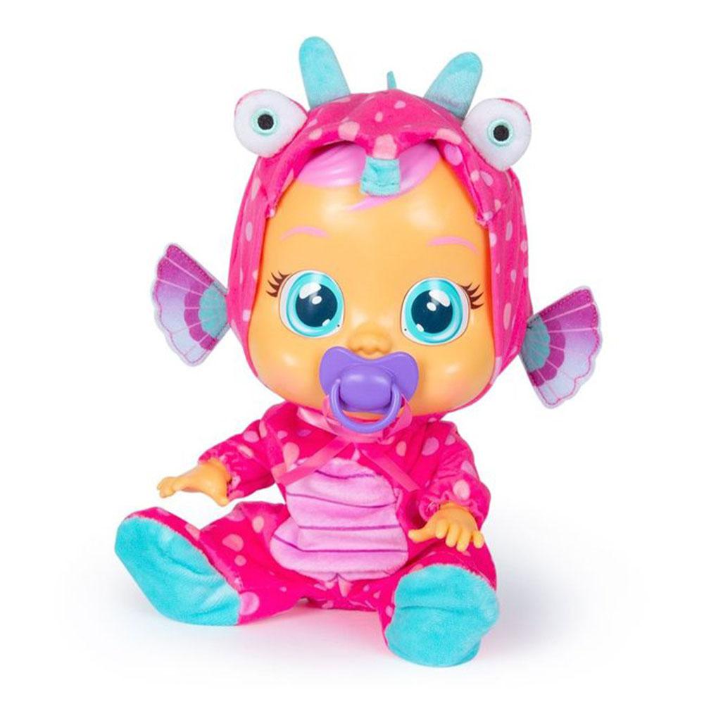 Muñeca Bebé Cry Babies Missie