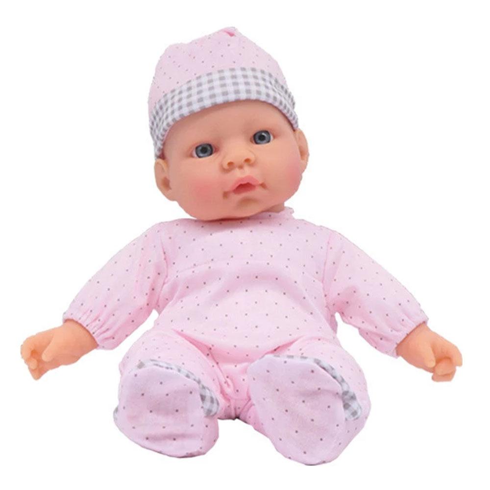 Muñeca Bebé Dormilona Baby Love