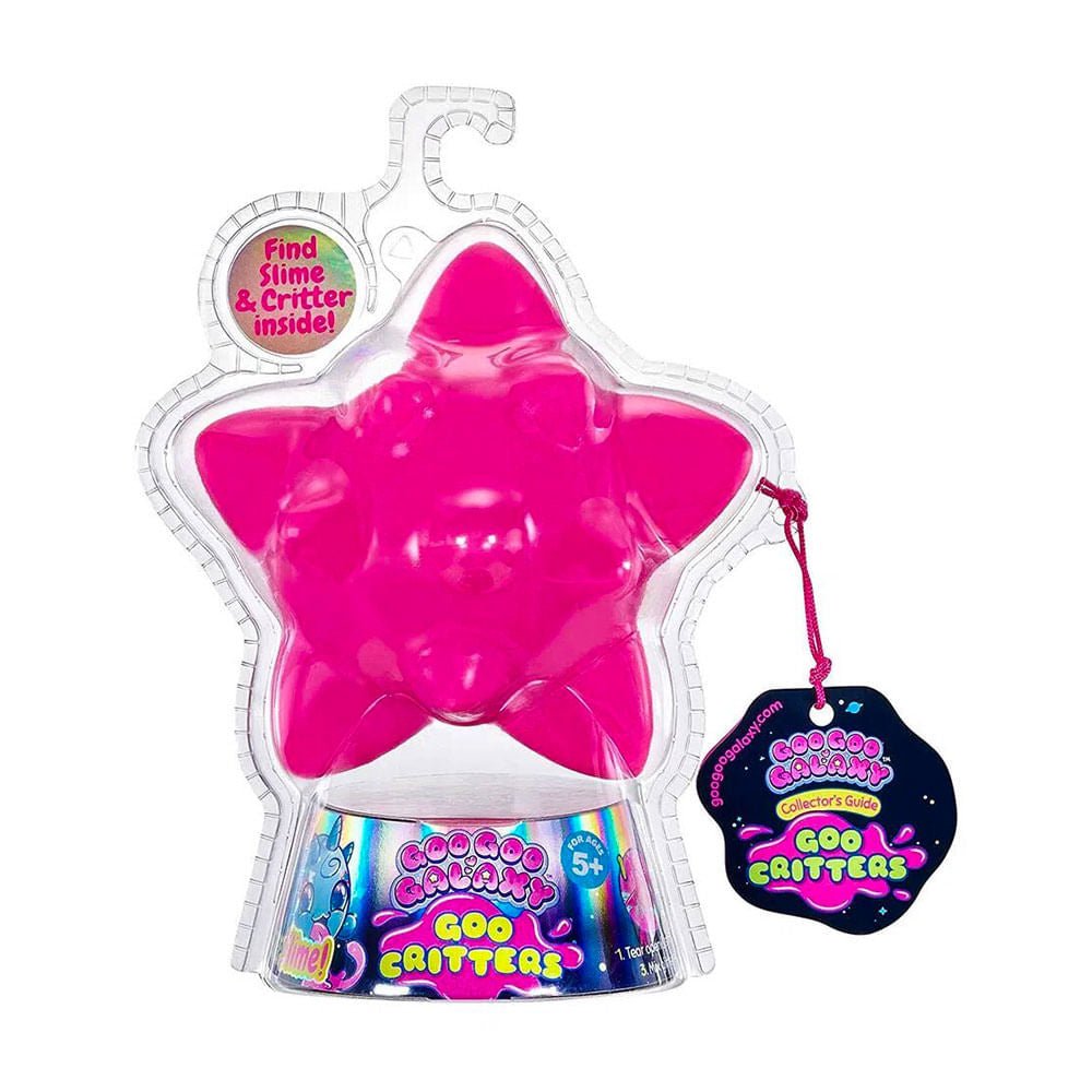 Muñeca Bebé Goo Goo Galaxy Sorpresa - Surtido