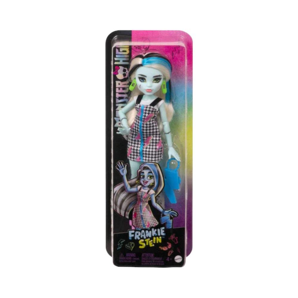 Muneca Frankie Monster High