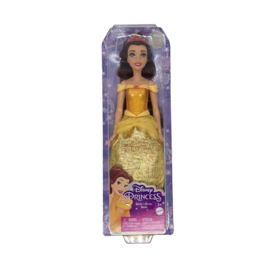 Muñecas Disney Princesas Surtido