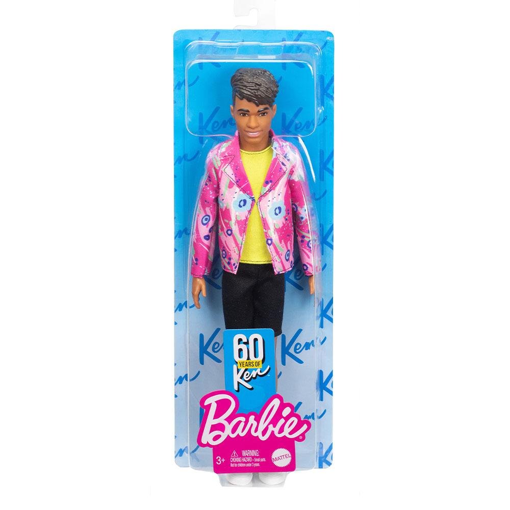Muñeco Barbie Ken