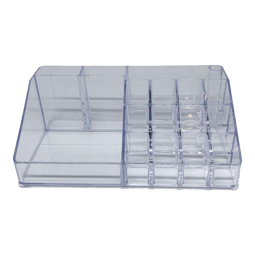 Organizador Acrílico Beehome Para Cosméticos