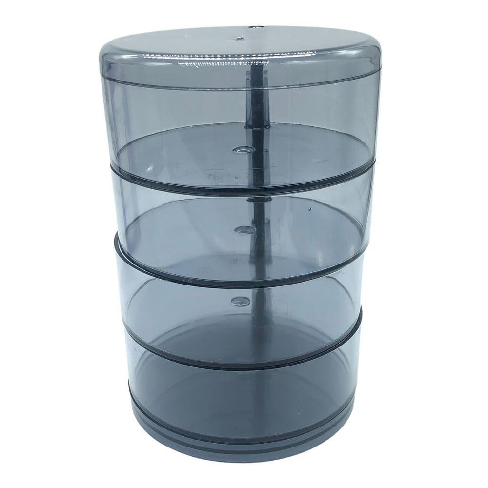 Organizador Acrílico Beehome 4 Niveles