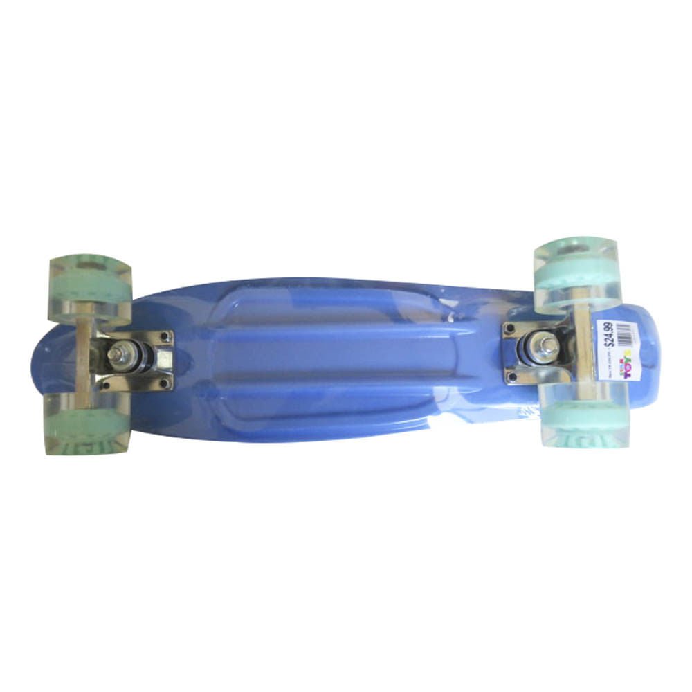 Patineta Estilo Racer Para Niño - Surtido