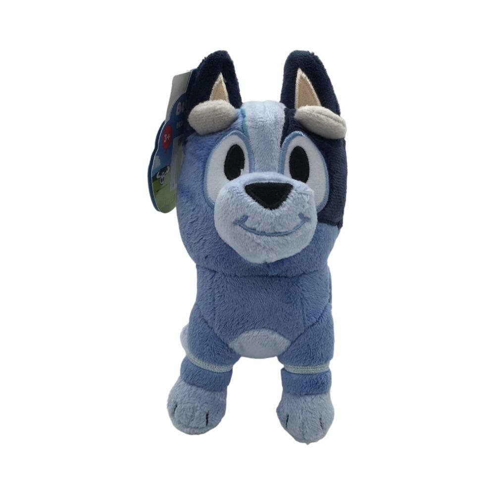 Peluche Bluey 7" Surtidos