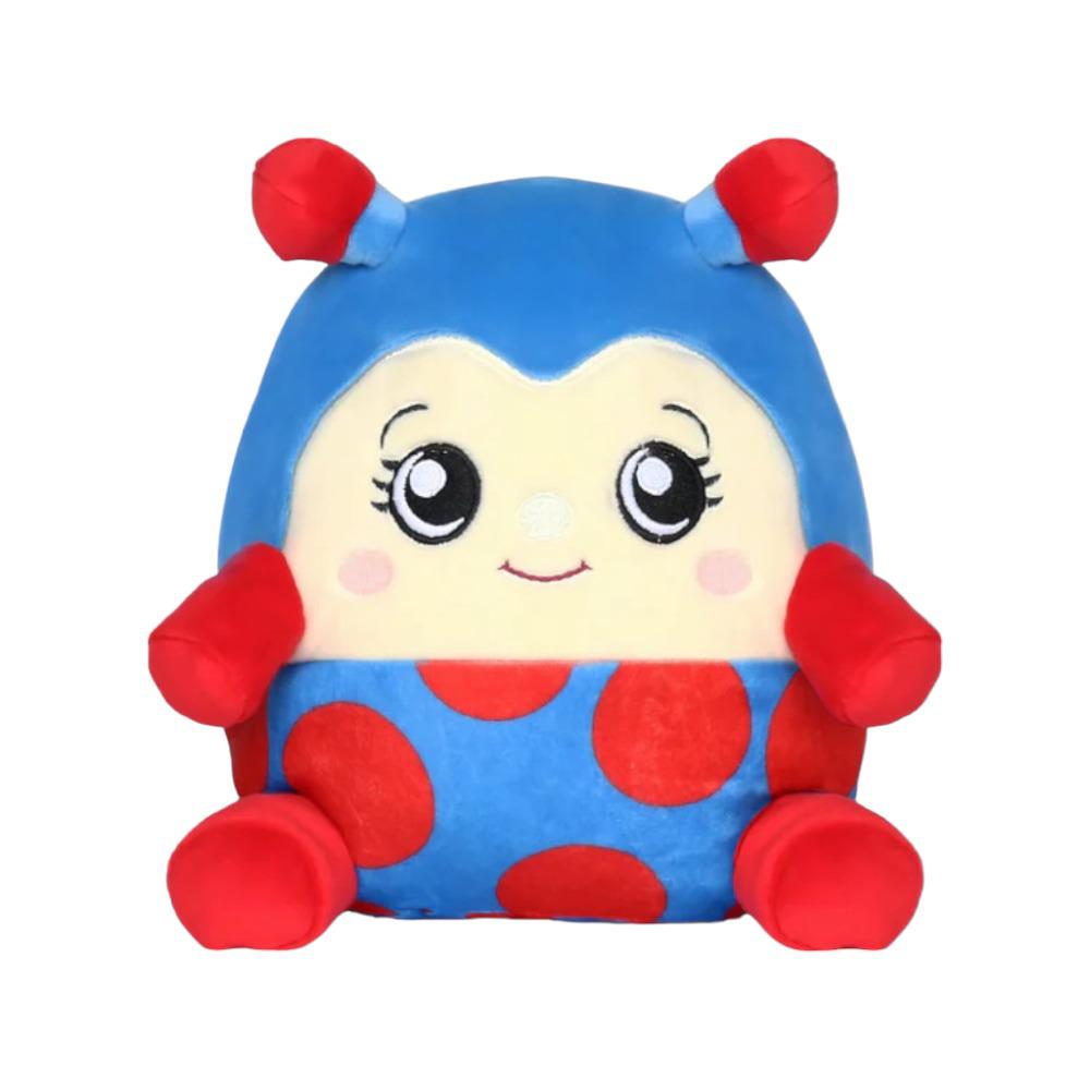 Peluche Dream Beams Lola Ladybug de 18Cm