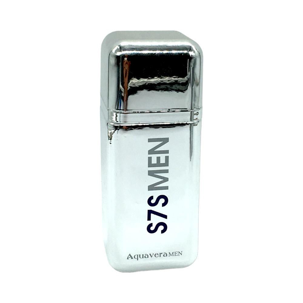 Perfume Aquavera S7S Men Para Caballero 100 ml