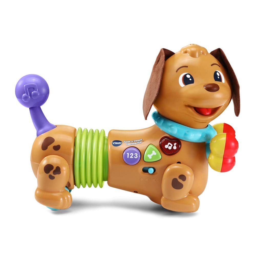 Perrito Sigueme VTech