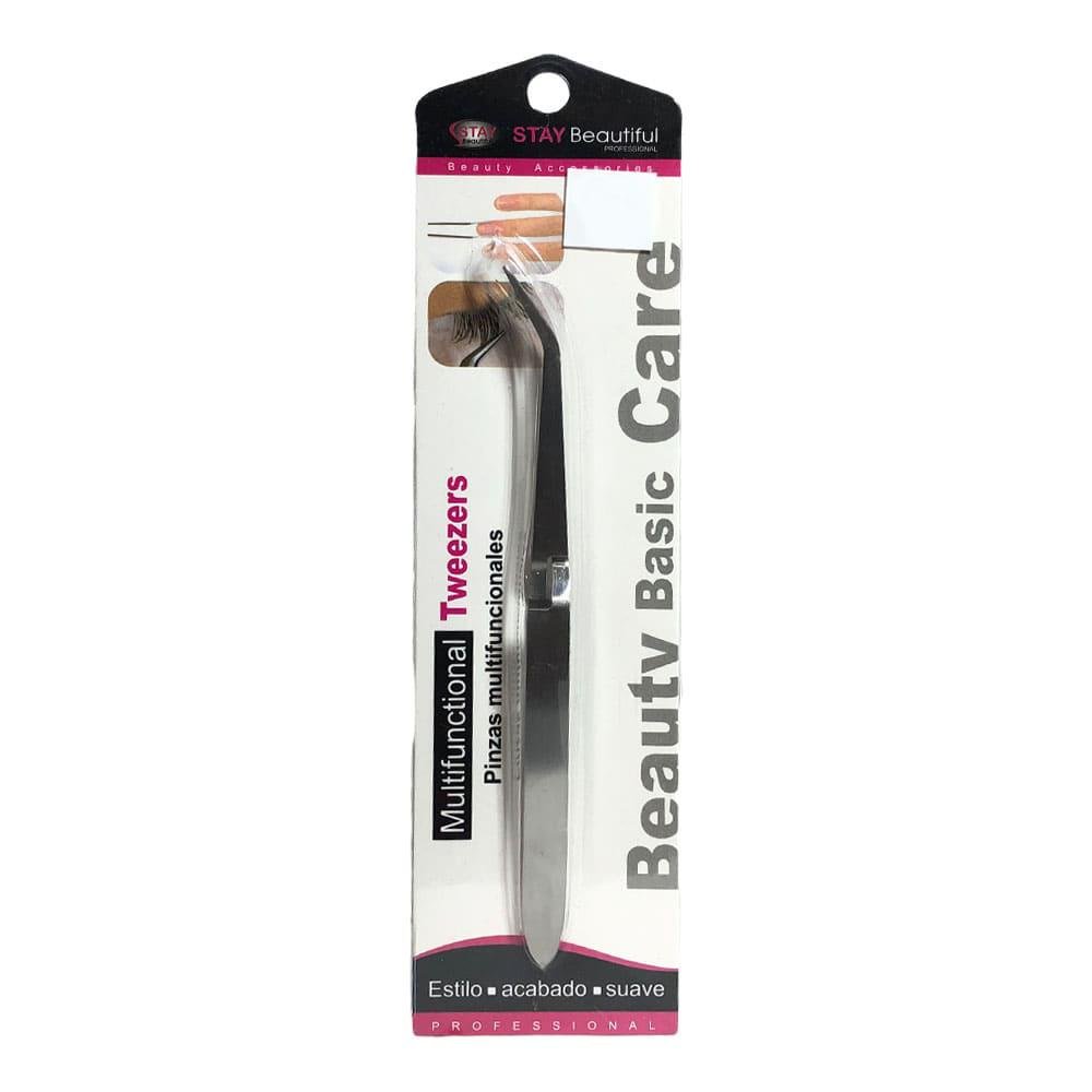 Pinza Multifuncional Stay Beautiful
