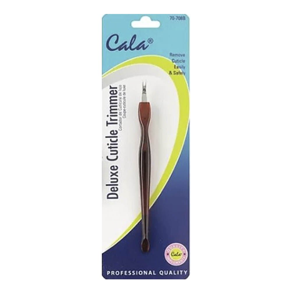Pinza Para Cutícula Cala