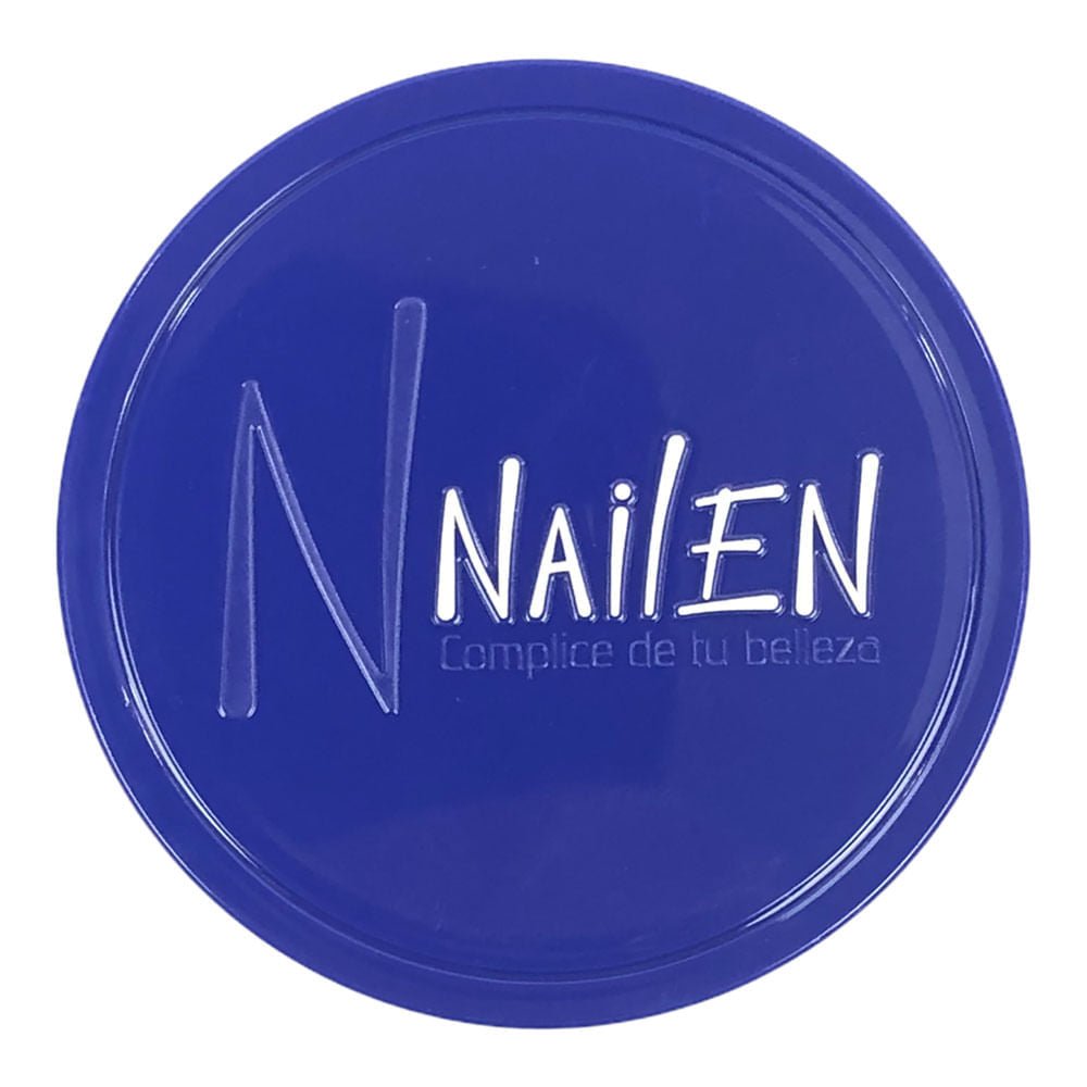 Polvo Compacto Nailen #3 14 g