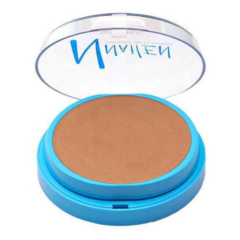 Polvo Compacto Nailen Imperfecciones N4
