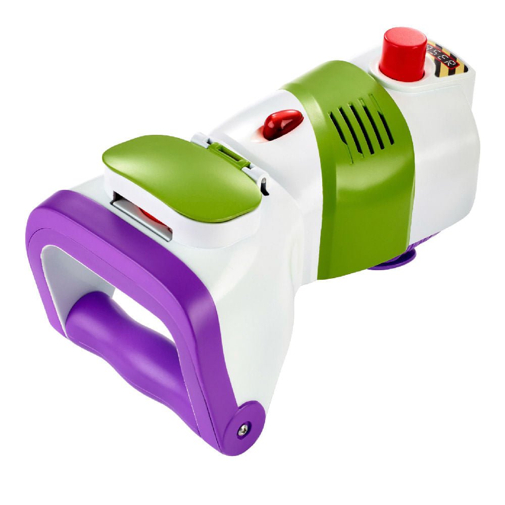Rayo Láser y Lanzador Disney Toy Story Buzz Ligthyear