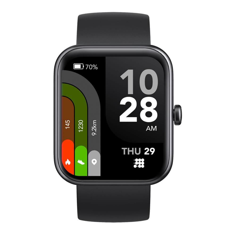 Reloj Inteligente Cubbit CT2P2-11