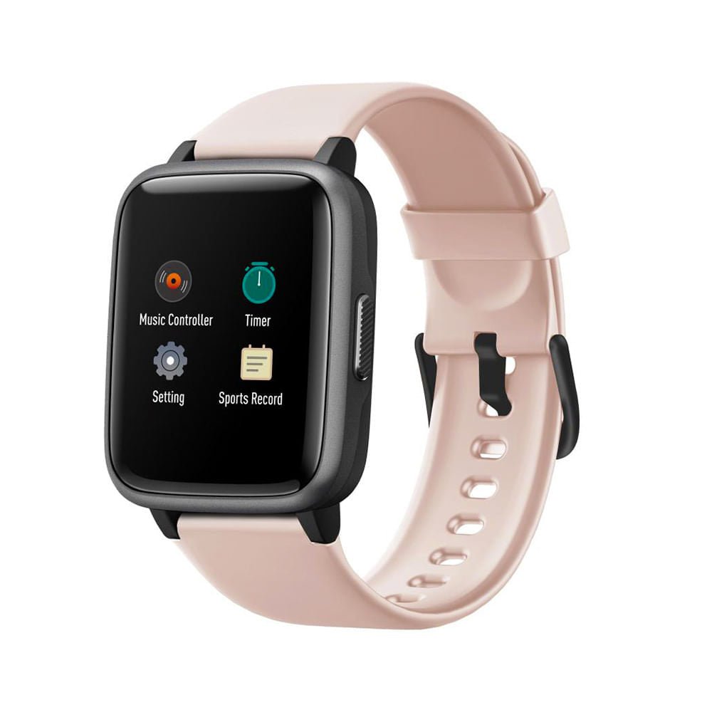 Reloj Inteligente Cubitt CT2S Rosado